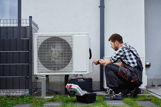Trusted Hvac service in Waverly, OH - Tropical Oasis HVAC